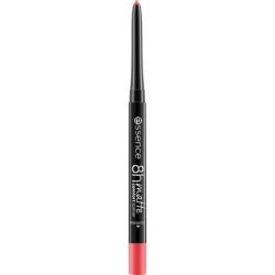 Actual product image essence 8h MATTE comfort lipliner (Fiery Red)