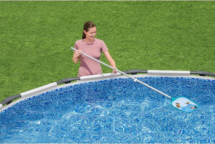 Image du produit Bestway Kit d'entretien pour piscine AquaClear