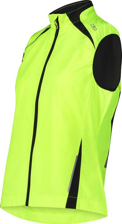 Actual product image CMP Campagnolo Windproof vest (44)