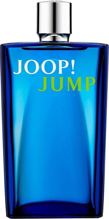 Actual product image Joop! Jump (Eau de toilette, 200 ml)