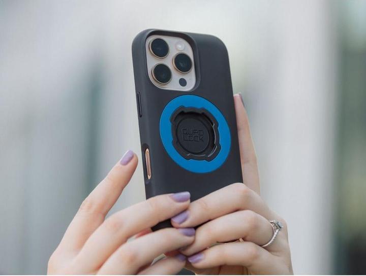 Produktbild Quad Lock Case (Apple iPhone 16 Pro Max)
