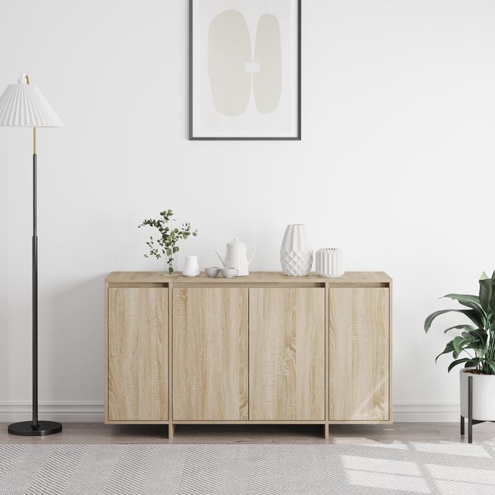 Image du produit vidaXL Sideboard (41 x 40.50 x 75 cm)
