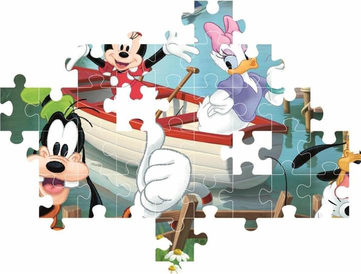 Immagine prodotto Clementoni DISNEY - Topolino - Puzzle 60P (60 pezzi)