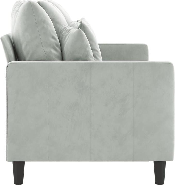 Produktbild vidaXL 3-Sitzer-Sofa (3-Sitzer)