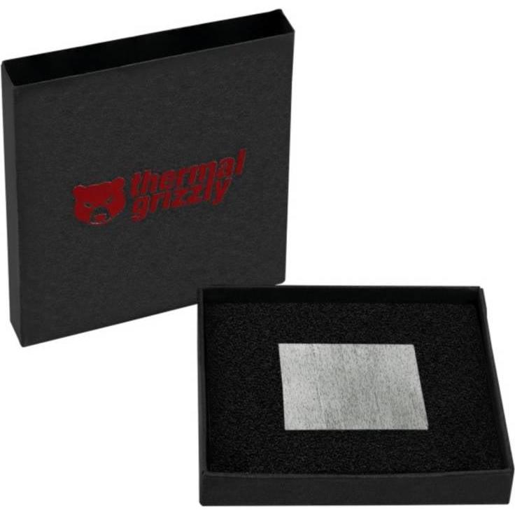 Thumbnail - Thermal Grizzly KryoSheet Wärmeleitpad - 24 x 12 mm (0.20 mm), Wärmeleitpad