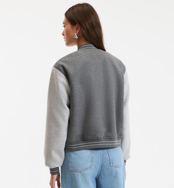 Immagine prodotto La Redoute Collections Kurze Jacke (38)