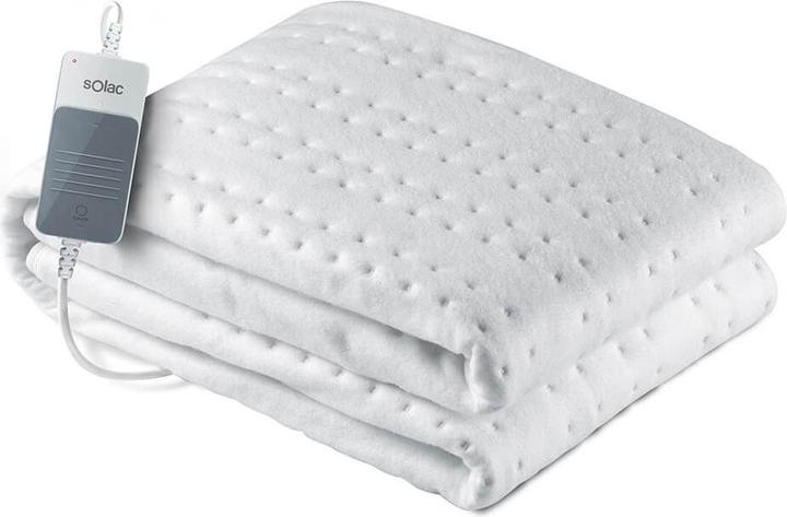 Produktbild Solac Heated Mattress (150 x 80 cm)