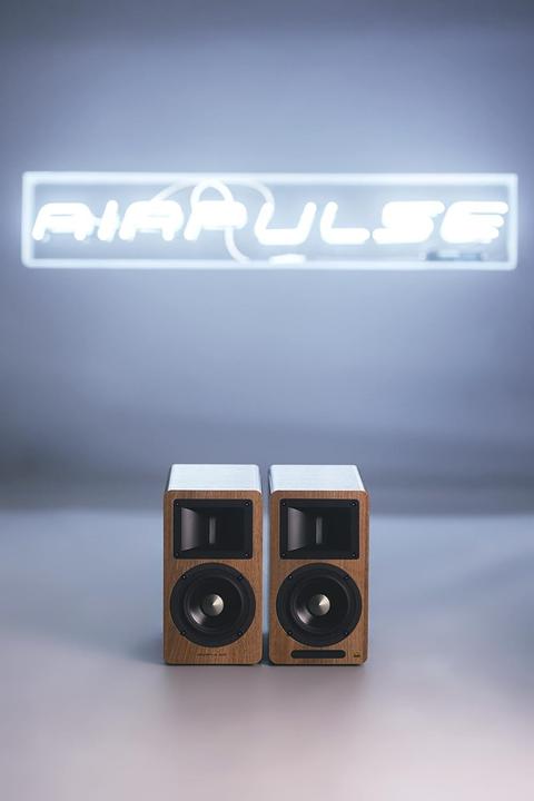 Actual product image Edifier Airpulse A80 (1 pair, 100 W)