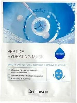 Produktbild Dr. Hedison Dr.H Peptide Hydrating Sheet Mask