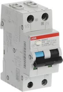 Image du produit ABB DS201 C13 A30