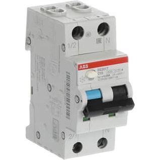 Thumbnail - ABB, Schutzschalter, DS201 K40 A300