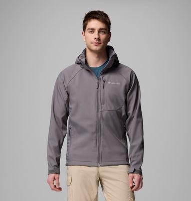 Produktbild Columbia Cascade Ridge™ III Softshell (XXL)