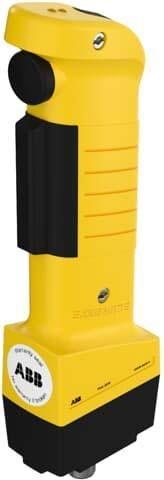 Produktbild ABB Zustimmungsschalter