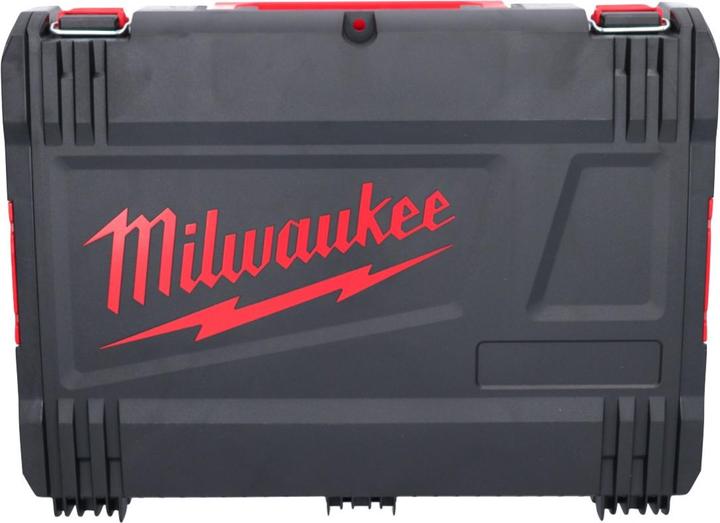 Actual product image Milwaukee M12 BPRT-201X Battery Blind Riveter 12 V 20,32 mm + 1x Battery 2,0 Ah + Charger + HD Box (