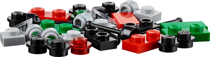 Actual product image LEGO City