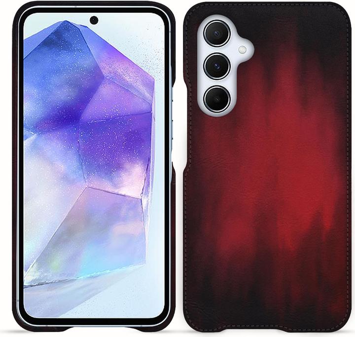 Image du produit Noreve Coque en cuir (Samsung Galaxy A55)