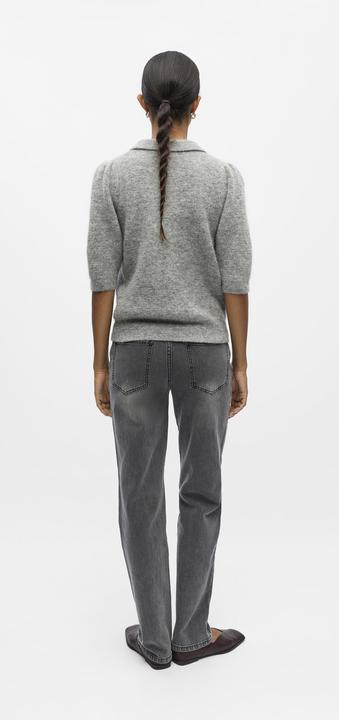 Actual product image Object Strick Polo shirt (XS)