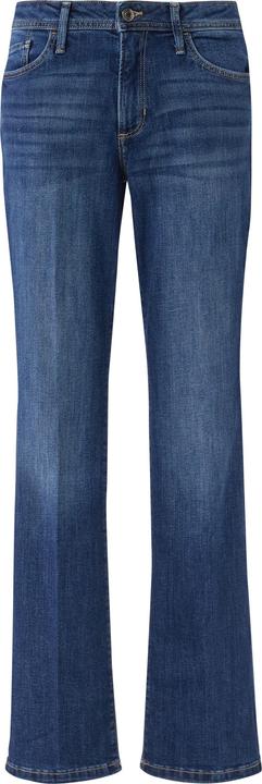 Produktbild s.Oliver Jeans Beverly/Regular Fit/Mid Rise/Slim Bootcut Leg (W34/L34)