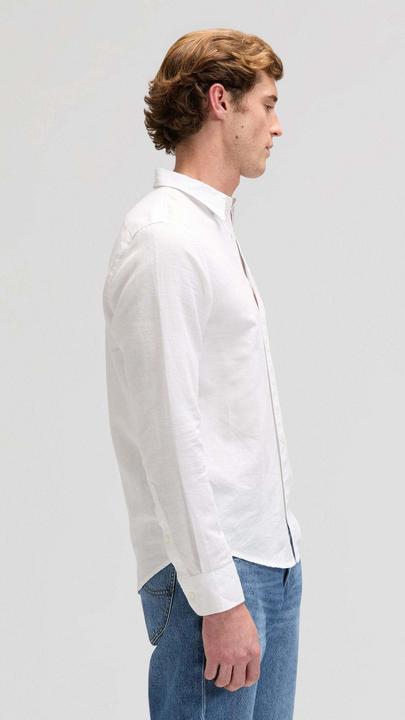 Immagine prodotto Lee Leinenhemd (L)