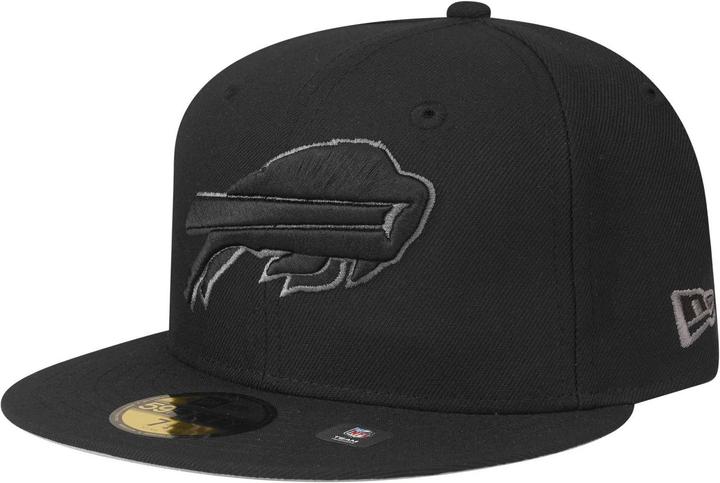 Produktbild New Era 59Fifty Fitted Cap - NFL Buffalo Bills - 8 (8)