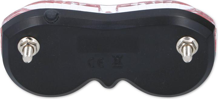 Image du produit Dunlop Bike carrier light K-mark