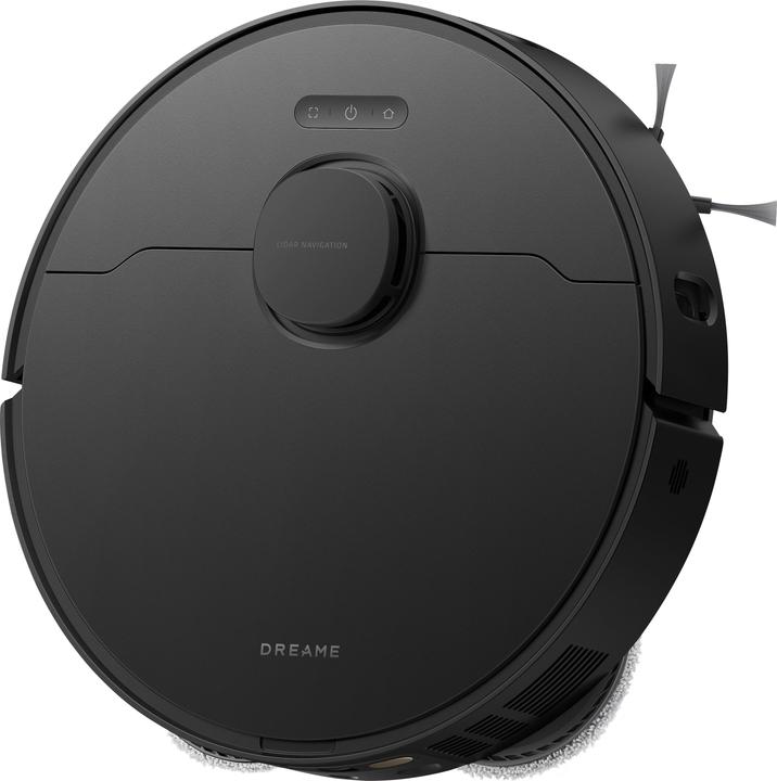 Actual product image Dreame L40 Ultra AE (19000 Pa, Wiping pads (rotating))