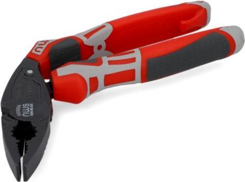 Produktbild NWS KraftKombizange (200 mm)