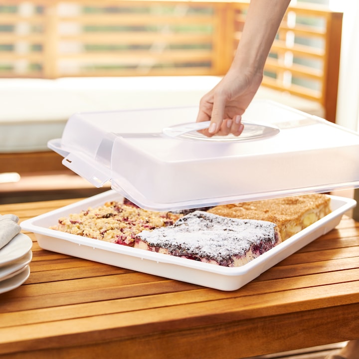 Produktbild Rotho Partybutler Large John