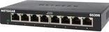 Image du produit Netgear GS308-300PES (8 ports)