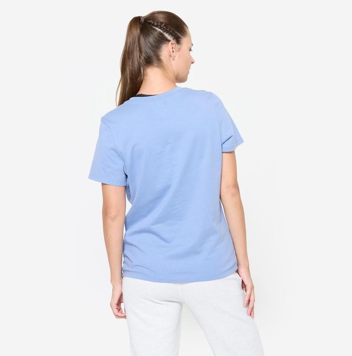 Image du produit Domyos T-Shirt Damen - blau (L)