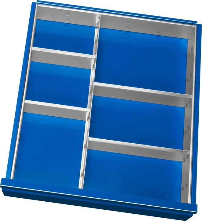 Produktbild RAU Schubladeneinteilungs-Set