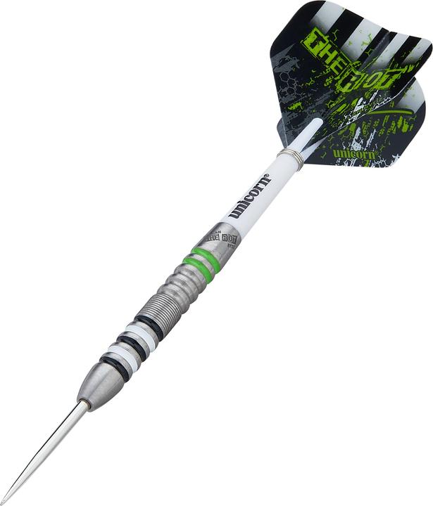 Image du produit Unicorn Callan Rydz The Riot (21 g)