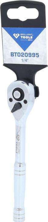 Produktbild Brilliant Tools BT020995 (1/4")
