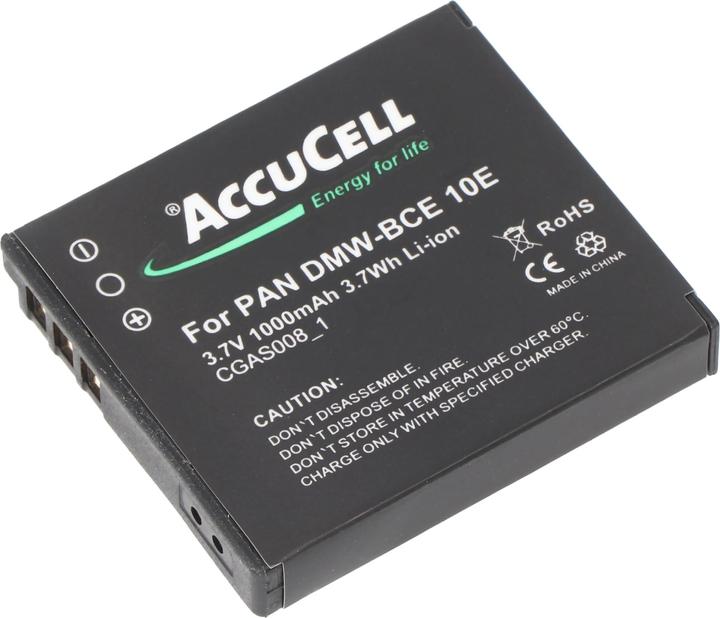 Actual product image RICOH Akku DB-70, Caplio R6 (Camera battery)