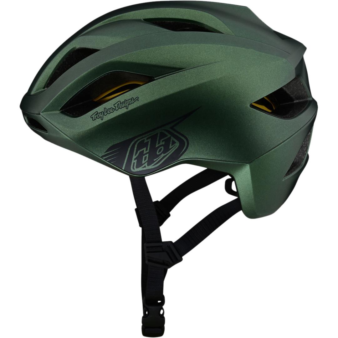 Troy Lee Designs, Velohelm, (60 - 63 cm)