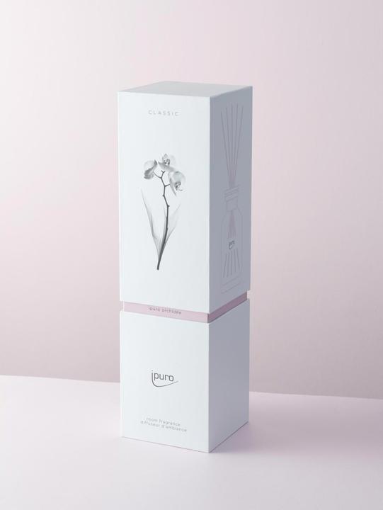 Actual product image Ipuro Classic (75 ml)