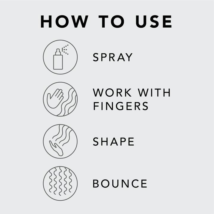 Immagine prodotto Sebastian Spray per lo styling attorcigliato (100 ml)