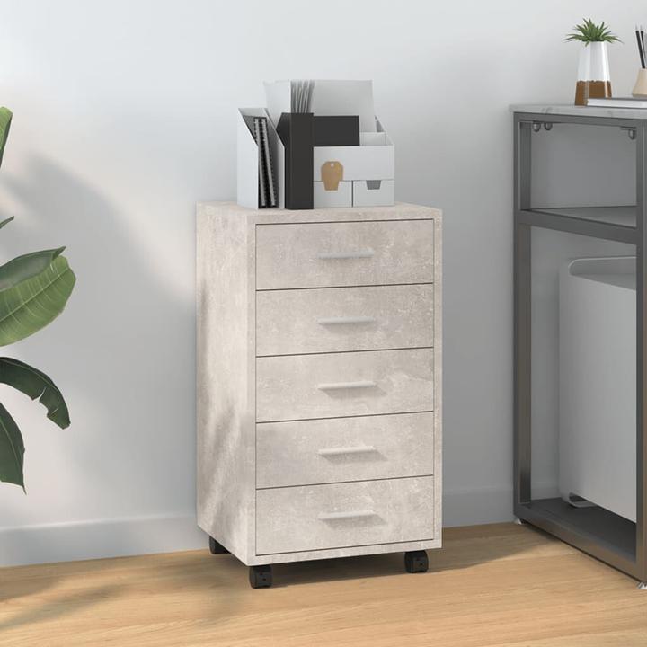 Produktbild VidaXL Jaxxon (33 x 38 x 63 cm)
