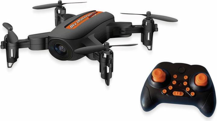 DF-Models Skywatcher Small (13 min, 60 g)