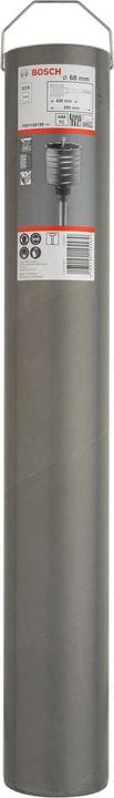 Actual product image Bosch Professional Zubehör PRO SDS max-5 Core Cutter, one-piece, 68 x 80 x 420 mm (68 mm)