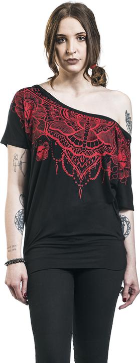 Produktbild Black Premium Can You Read My Mind (M)