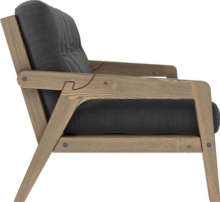 Actual product image Karup Design Grab (3-seater)