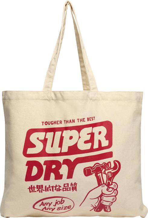 Produktbild Superdry Tragetasche