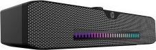 Actual product image HP DHS-4200 Wireless soundbar speaker