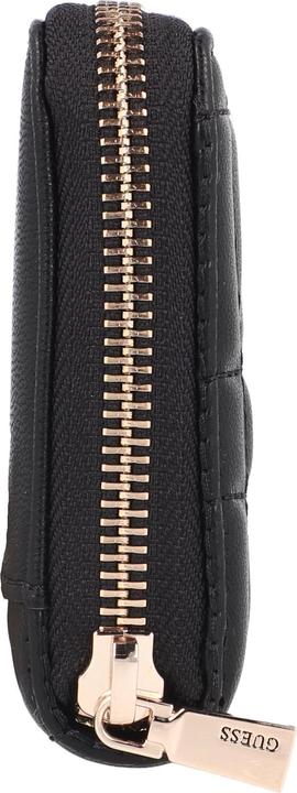 Produktbild Guess Brieftasche Assia - Schwarz