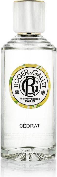 Image du produit Roger & Gallet Cédrat (Eau de parfum, 100 ml)