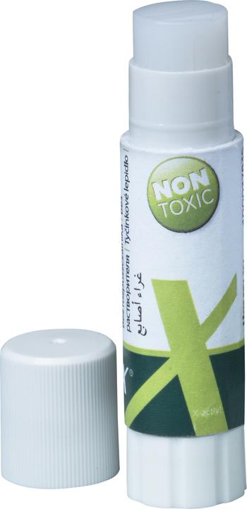 Image du produit Linex Bâtonnets de colle 2 x 8g 400107631 blanc 2 pièces