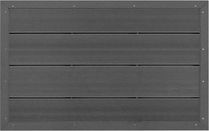 Actual product image vidaXL Iida