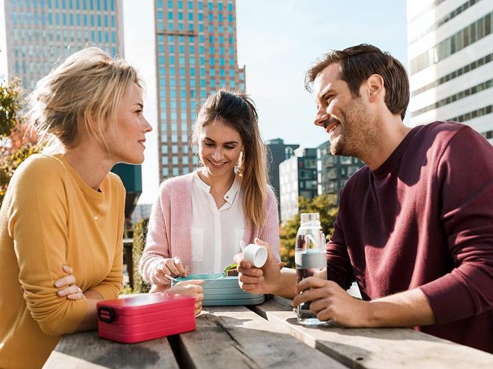 Produktbild Mepal Brotdose Duo Pack