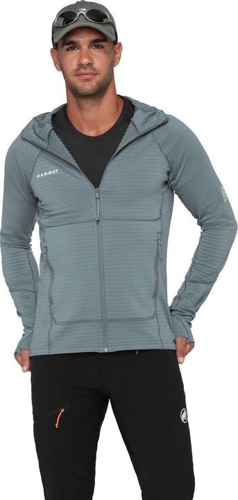 Immagine prodotto Mammut Taiss ML Hooded Jacket (M)